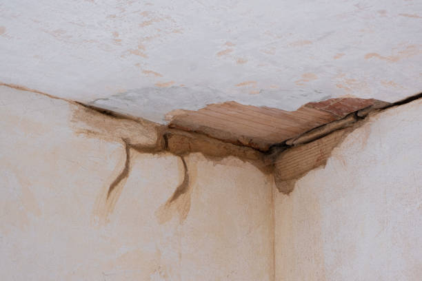 24/7 water damage repair in Franklin, OH