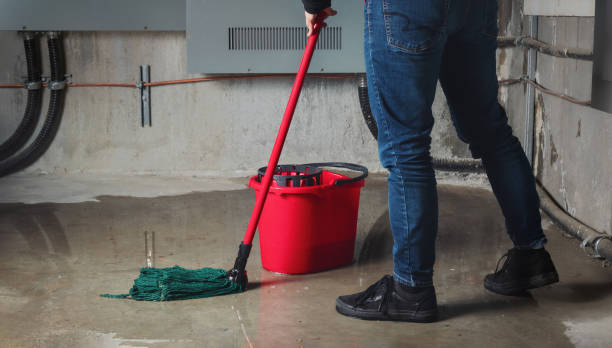 Best Commercial water damage restoration  in Franklin, OH