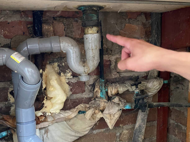 Best Water damage restoration near me  in Franklin, OH