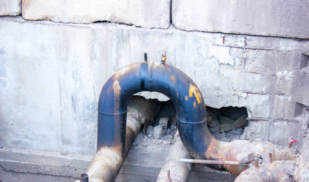 Best 24-hour water damage restoration  in Franklin, OH